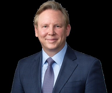Greg Dillard, BakerHostetler
