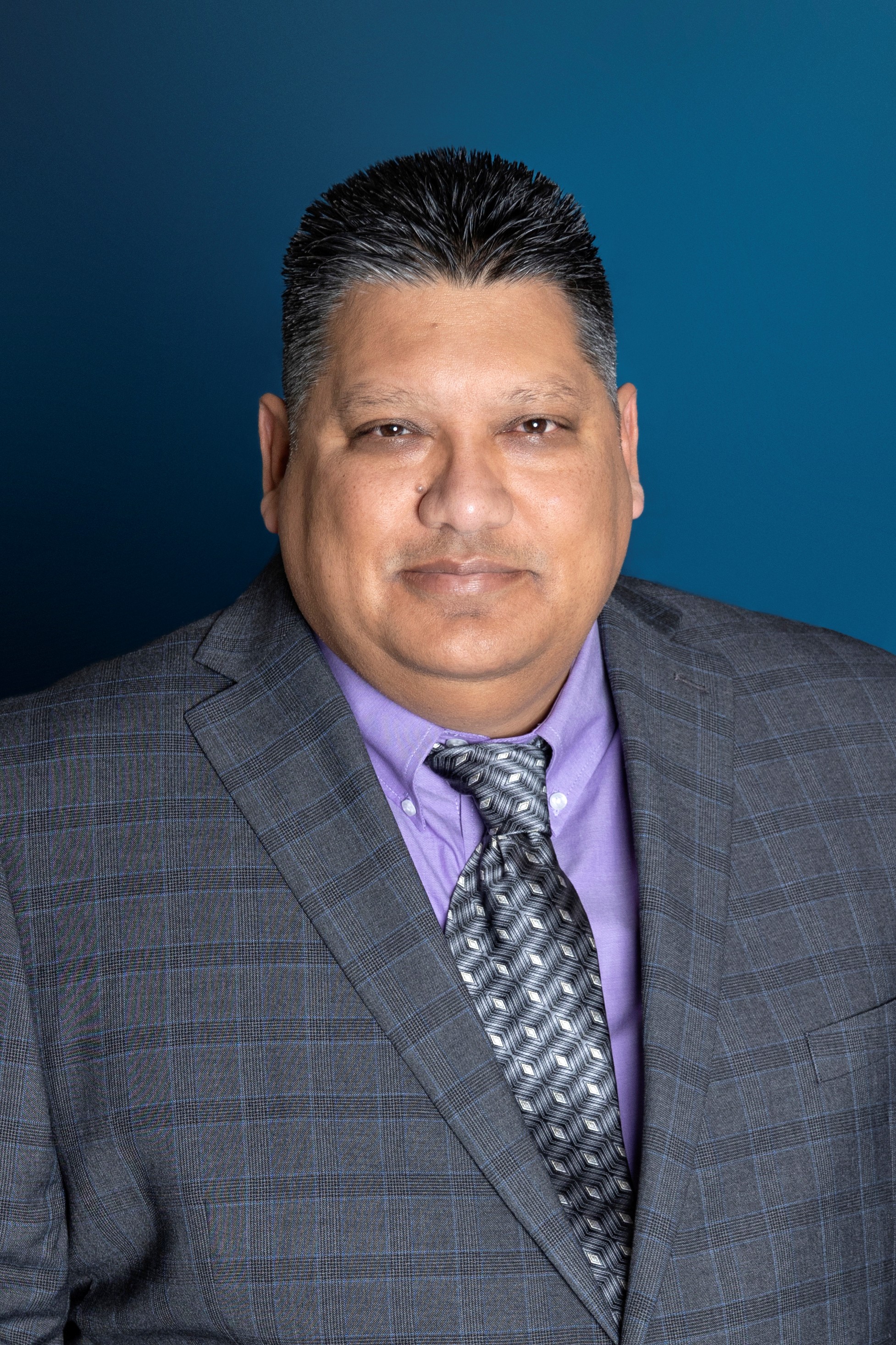 Michael Quave, Goodyear