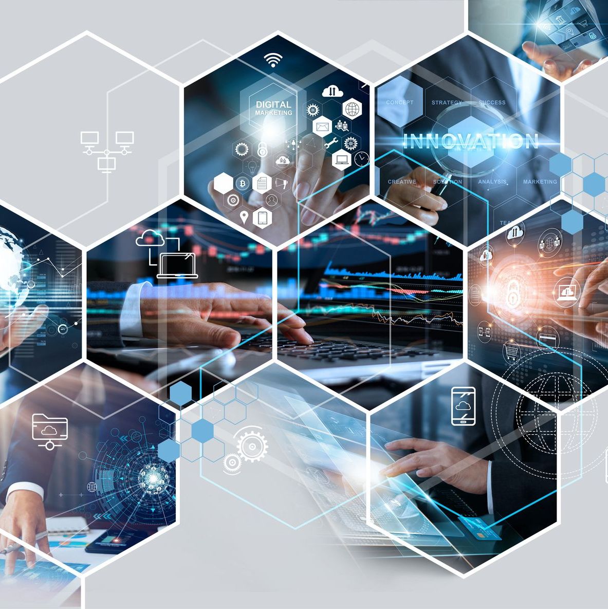 Policy Shifts Give U.S. Chemical Industry Breathing Room